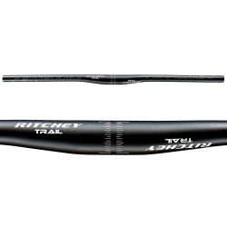 Ghidon Ritchey Mtn Trail 2X 9D Bb black