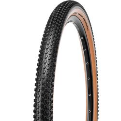 Anvelopă Cst Jack Rabbit Comp 26X2,1 (54-559) C1747 parte laterală maro