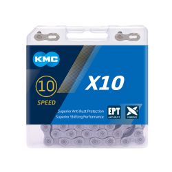 Lanț Kmc X10 Ept 1/2x11/128 116L