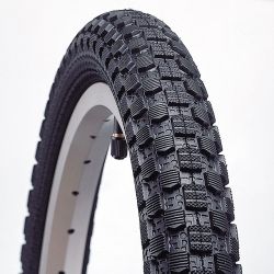 Anvelopă Cst Bmx Race 20X2,125 (57-406) C1382