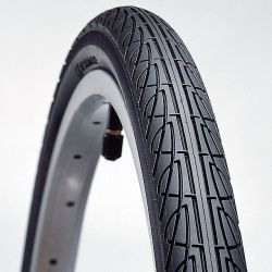 Anvelopă Cst Traveller City Classic 26X1,3/8 (37-590) C1421