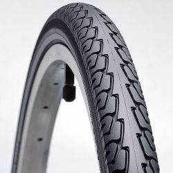 Anvelopă Cst Traveller City Classic 37-622 (28X1,3/8X1,5/8) C1326