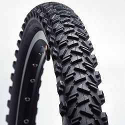 Anvelopă Cst Crusader Comp 26X2,1 (56-559) C1435