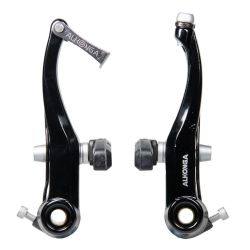 Set frână Bikefun V 620 negru (5014)