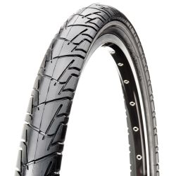 Anvelopă Cst 26x2,125 C1218 negru