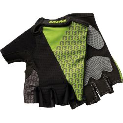 Mănuși Bikefun Duke scurt L
