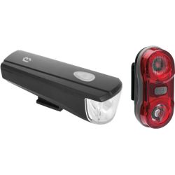 Lumini Bikefun Radius set - Jy-7036+JY596