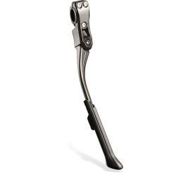 Cric Bikefun 24-29 reglabil pe furca lanț aluminiu negru - Cl-Ka107-Blk