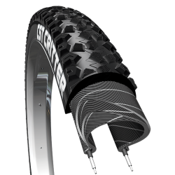 Anvelopă Cst Critter Comp 26x1,95 (53-559) C1600