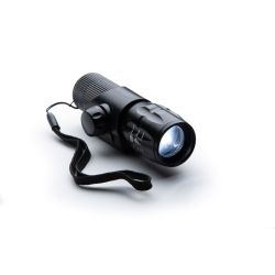 Far Bikefun Storm față 1W Led alb 2 funcții - Jy-359