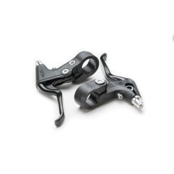 Manetă de frână Bikefun V 296 negru