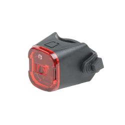 Lumină Bikefun Vega Usb spate - Jy-6250T