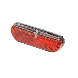Lumină Bikefun Block Usb spate portbagaj - Jy-556C