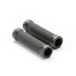 Manșon Bikefun Race Lock On Karton 130mm - Hy-607EPB