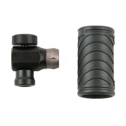 Pompă Bikefun Flashair Co2 - Gc-08CD