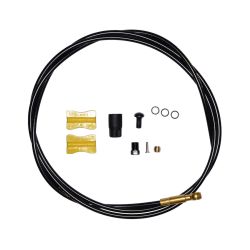 Conducta Frana Hidraulica SHIMANO Saint SM-BH90-SBLS 1000mm
