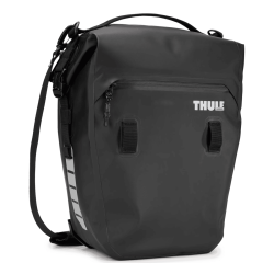 Geanta Portbagaj THULE Shield Commuter Pannier 22L - Black