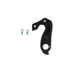 Prindere Schimbator SPECIALIZED HGR REV. 4 ROAD DERAILLEUR HANGER, LONG VERSION, MAX 32T, W/ BOLTS (Single)