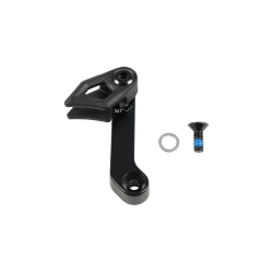 Ghidaj Lant SPECIALIZED CHG MY25 Turbo Levo 4, Carbon Frame - Black