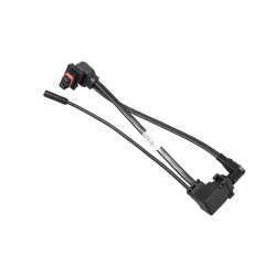 Cablu SPECIALIZED ELE Main Wiring Harness, Full Power 3.1 System (Motor-Battery-HMI) - Black