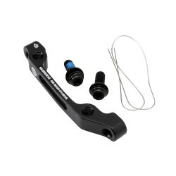 Adaptor Frana Disc SHIMANO XTR SM-MA90-R140P/S 140mm IS Mount