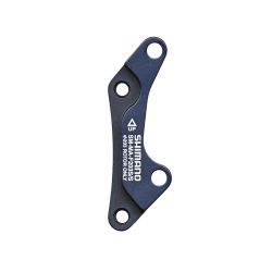 Adaptor Frana Disc SHIMANO SM-MA-F203 S/S