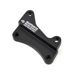 Adaptor Frana Disc SHIMANO SM-MA-R203 S/S