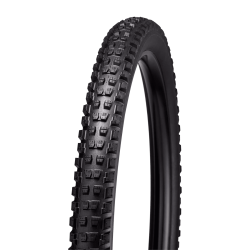 Cauciuc SPECIALIZED Butcher Grid Gravity Radial T9 - 27.5/650Bx2.40 Black - Tubeless Pliabil