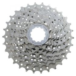 Pinioane SHIMANO Claris CS-HG50 - 8 Viteze, 11-28T | Caseta