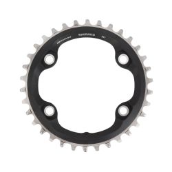 Foaie Angrenaj SHIMANO SLX SM-CRM70 34T pt. FC-M7000 1x11 Viteze