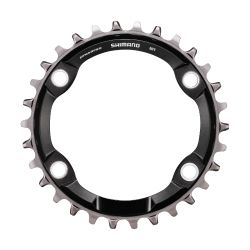 Foaie Angrenaj SHIMANO SM-CRM81 30T pt. FC-M8000-1
