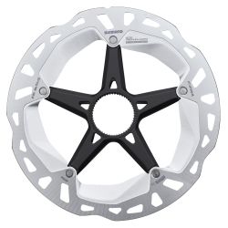 Disc Frana SHIMANO Deore XT RT-MT800 - M 180mm | Center Lock (strangere externa)