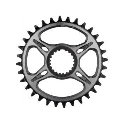 Foaie Angrenaj SHIMANO XTR SM-CRM95 32T pt. FC-M9100-1/M9120 (CL 52mm)