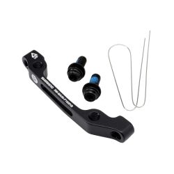 Adaptor Frana Disc SHIMANO SM-MA90-F160P/S
