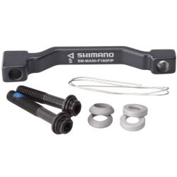 Adaptor Frana Disc SHIMANO SM-MA90-F180P/P