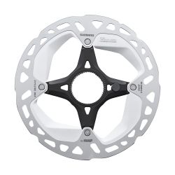 Disc Frana SHIMANO Steps RT-EM810 - S 160mm | Center Lock