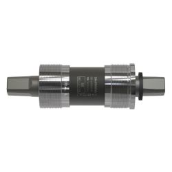 Monobloc SHIMANO BB-UN300-K, Ax patrat BSA 68-127.5 mm
