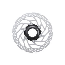 Disc Frana SHIMANO Steps RT-EM300 - L 203mm | Center Lock