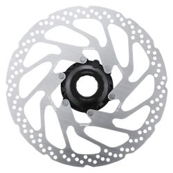 Disc Frana SHIMANO Steps RT-EM300 - M 180mm | Center Lock
