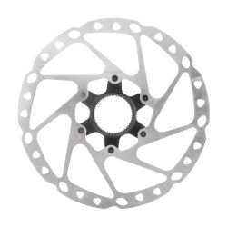 Disc Frana SHIMANO Deore SM-RT64 - L 203mm | Center Lock (strangere externa)