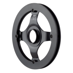 Foaie Angrenaj SHIMANO Steps SM-CRE61 44T w/CG (double) (CL 46.5mm)