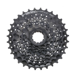 Pinioane SHIMANO Altus CS-HG31 - 8 Viteze, 11-30T | Caseta