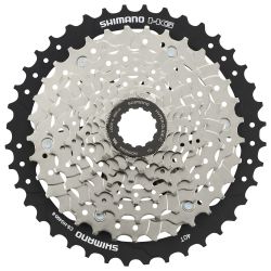 Pinioane SHIMANO Acera CS-HG400-8 - 8 Viteze, 11-40T | Caseta
