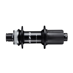 Butuc Spate SHIMANO 105 FH-R7070 - 10/11 Viteze, 32H, Old: 142mm pt. Thru Axle 12mm, CL