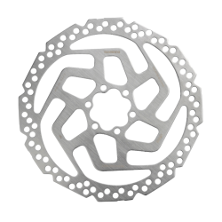 Disc Frana SHIMANO SM-RT26 - M 180mm | 6 Suruburi (vrac)