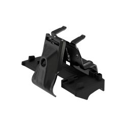 Kit prindere bare transversale THULE Flush Rail 186010
