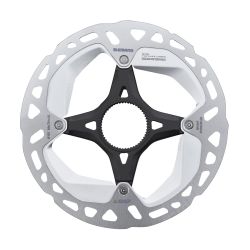 Disc Frana SHIMANO Deore XT RT-MT905 - L 203mm | 6 Suruburi