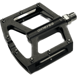 Pedale CROSSER Gineyea K-302 - Black