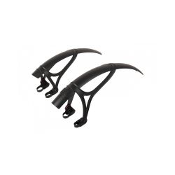 Aparatori bicicleta ZEFAL Shield G50 | Set