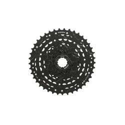 Pinioane SHIMANO Cues CS-LG300-9 - 9 Viteze, 11-41T | Caseta